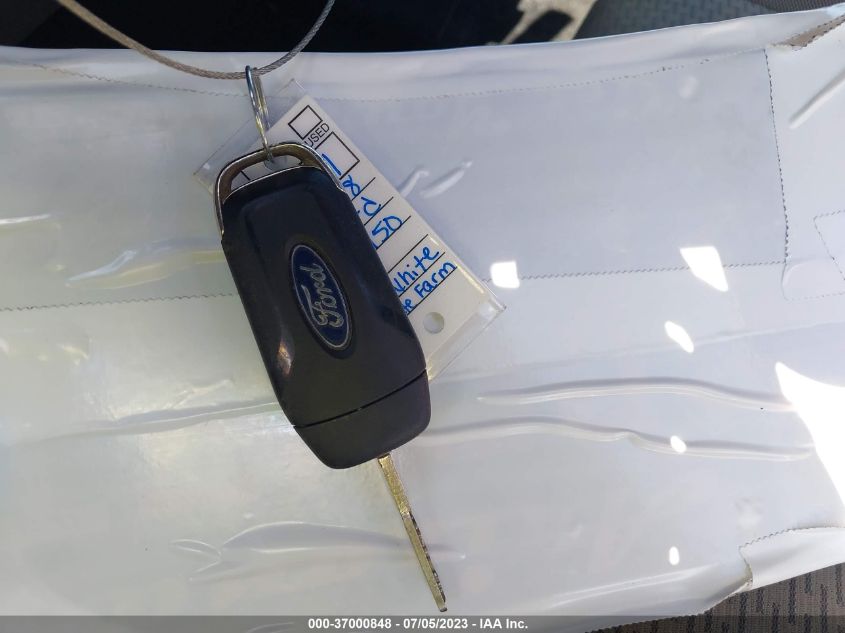 2018 FORD F-150 XL/XLT/LARIAT - 1FTFW1EG5JKC26173