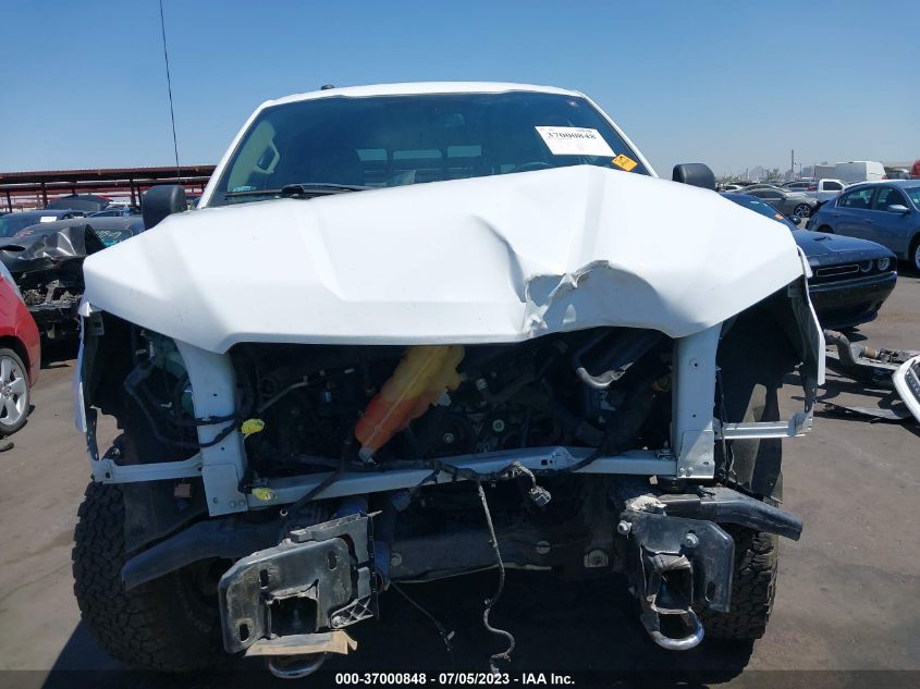 2018 FORD F-150 XL/XLT/LARIAT - 1FTFW1EG5JKC26173