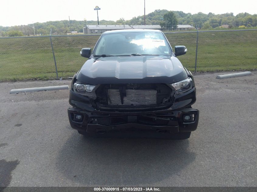 2019 FORD RANGER XL/XLT/LARIAT - 1FTER4FH7KLA39167