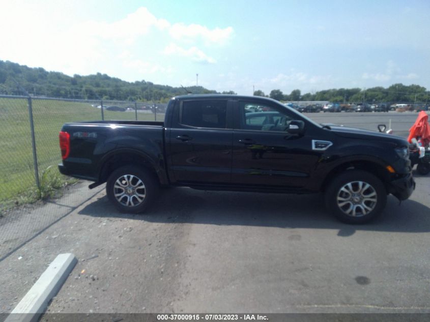 2019 FORD RANGER XL/XLT/LARIAT - 1FTER4FH7KLA39167