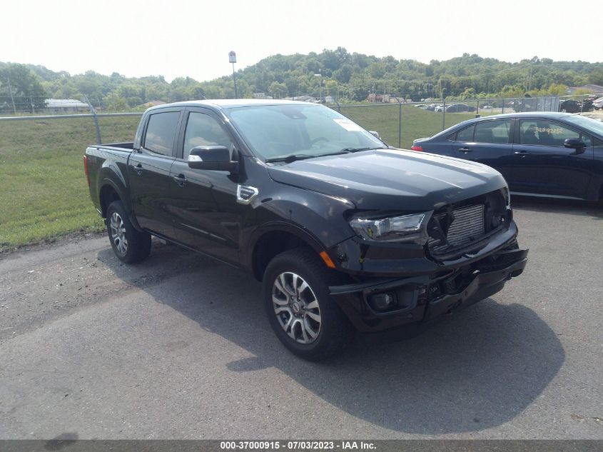 2019 FORD RANGER XL/XLT/LARIAT - 1FTER4FH7KLA39167