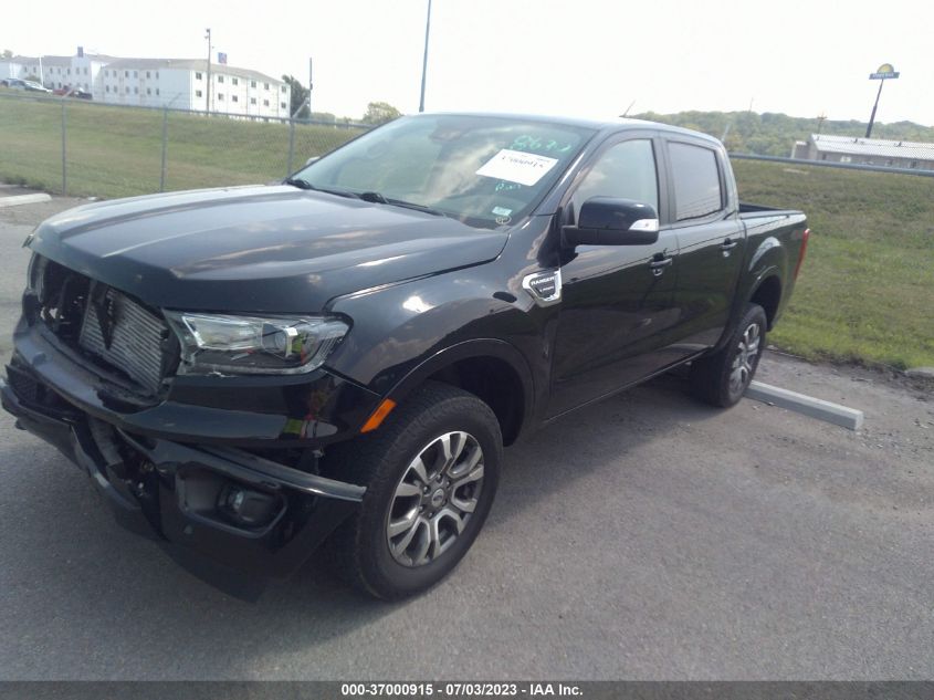 2019 FORD RANGER XL/XLT/LARIAT - 1FTER4FH7KLA39167