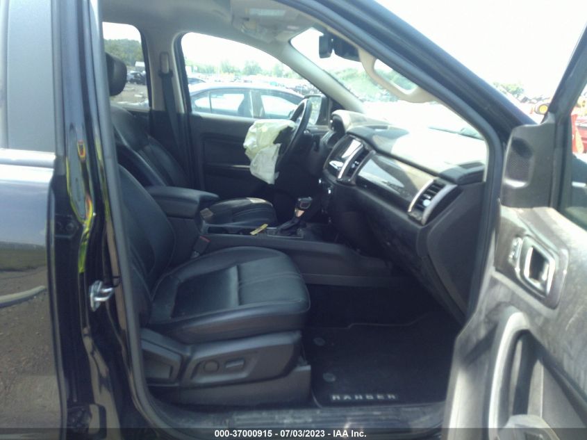2019 FORD RANGER XL/XLT/LARIAT - 1FTER4FH7KLA39167