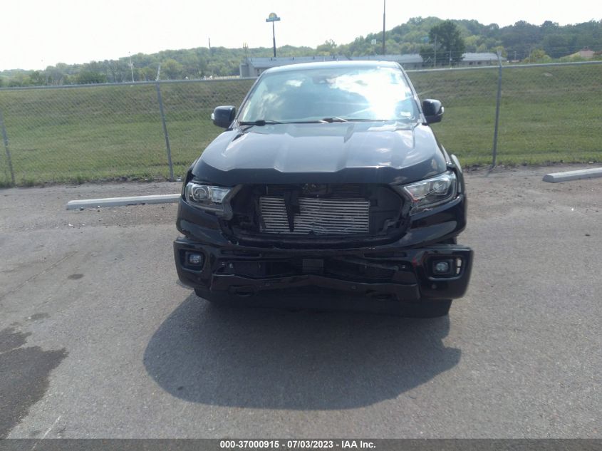2019 FORD RANGER XL/XLT/LARIAT - 1FTER4FH7KLA39167