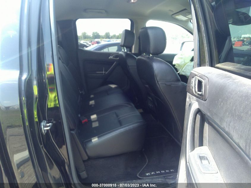 2019 FORD RANGER XL/XLT/LARIAT - 1FTER4FH7KLA39167