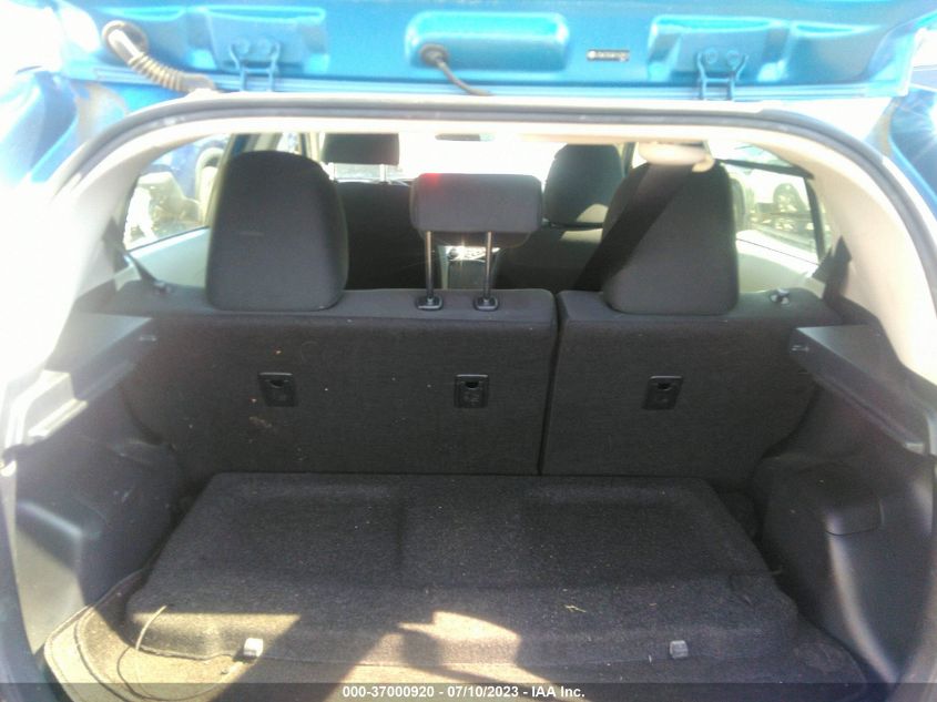 2013 TOYOTA PRIUS C ONE/TWO/THREE/FOUR - JTDKDTB34D1533913