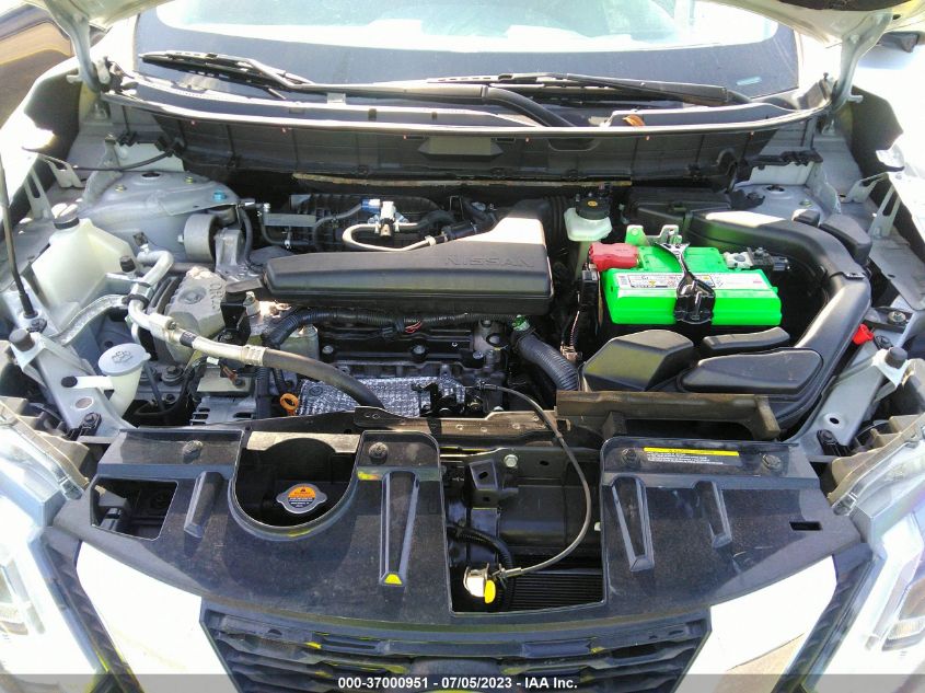 2020 NISSAN ROGUE S - 5N1AT2MV6LC816660