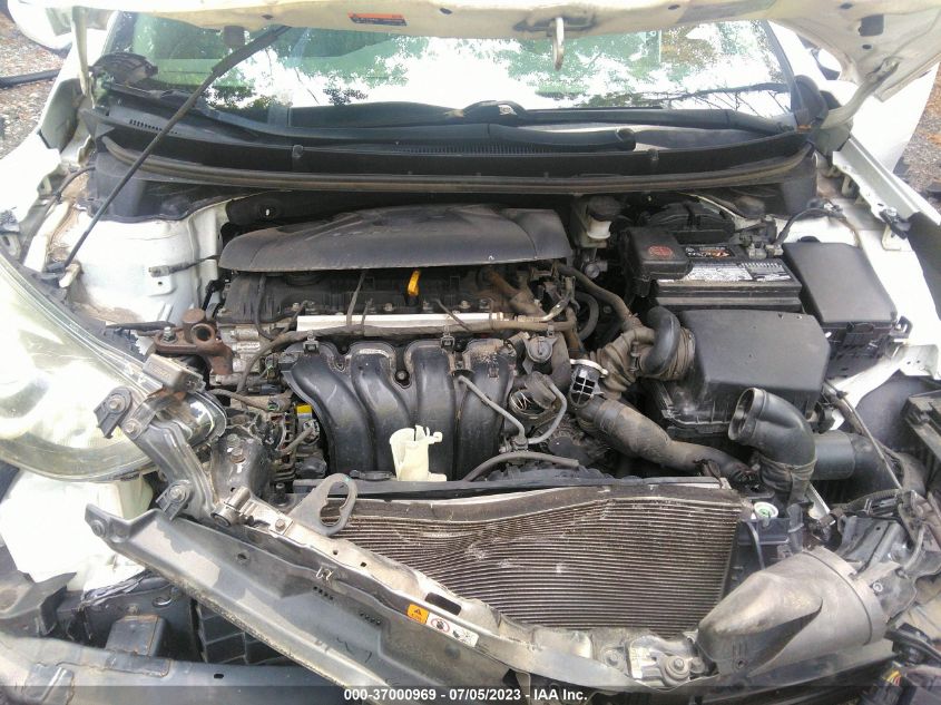 2013 HYUNDAI ELANTRA GT - KMHD35LE6DU053227