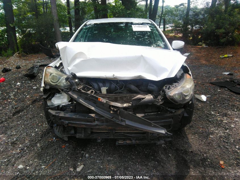 2013 HYUNDAI ELANTRA GT - KMHD35LE6DU053227