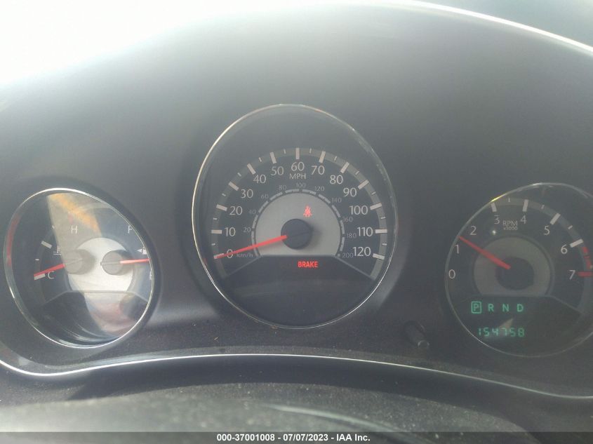 2014 CHRYSLER 200 LX - 1C3CCBAB6EN124238