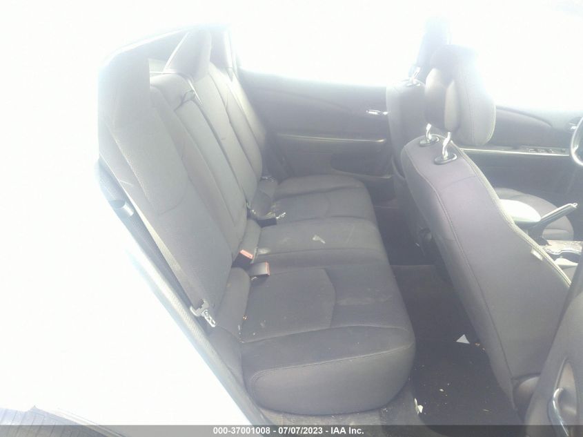 2014 CHRYSLER 200 LX - 1C3CCBAB6EN124238