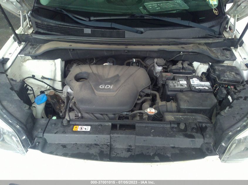 2015 KIA SOUL BASE - KNDJN2A2XF7120082