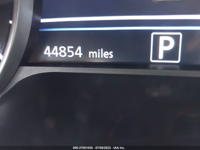 2021 NISSAN SENTRA SV - 3N1AB8CV2MY312744
