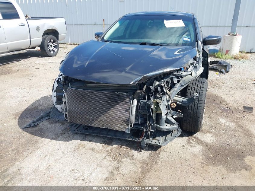 2018 NISSAN ALTIMA 2.5 S - 1N4AL3AP0JC295017