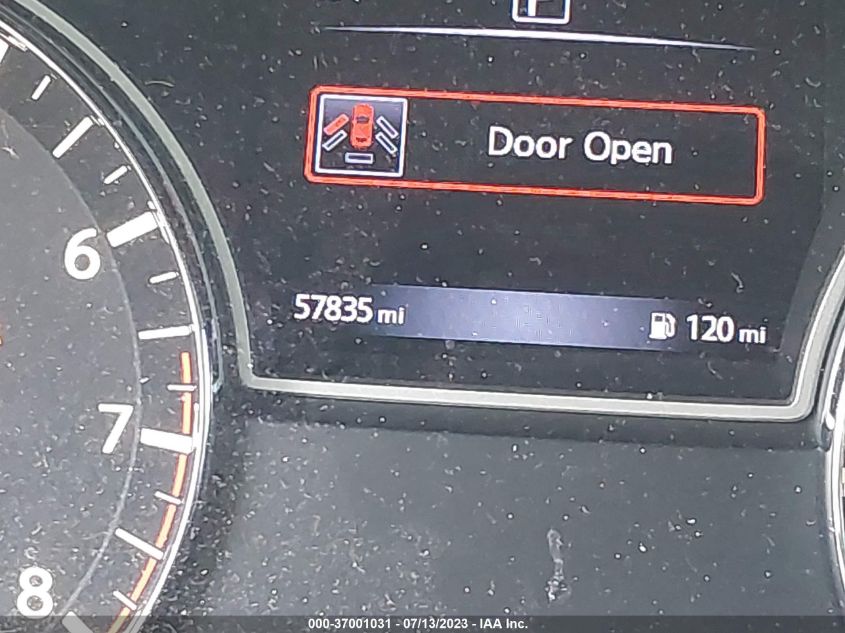 2018 NISSAN ALTIMA 2.5 S - 1N4AL3AP0JC295017