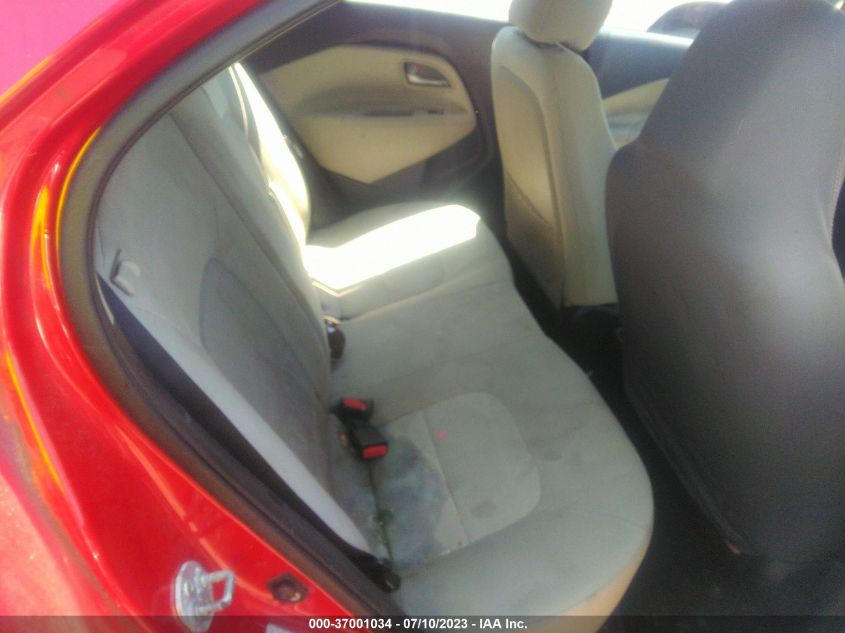 2013 KIA RIO LX - KNADM5A30D6186912