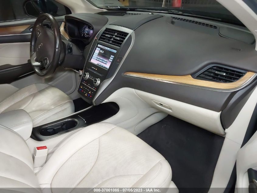 2015 LINCOLN MKC - 5LMCJ1A91FUJ19988