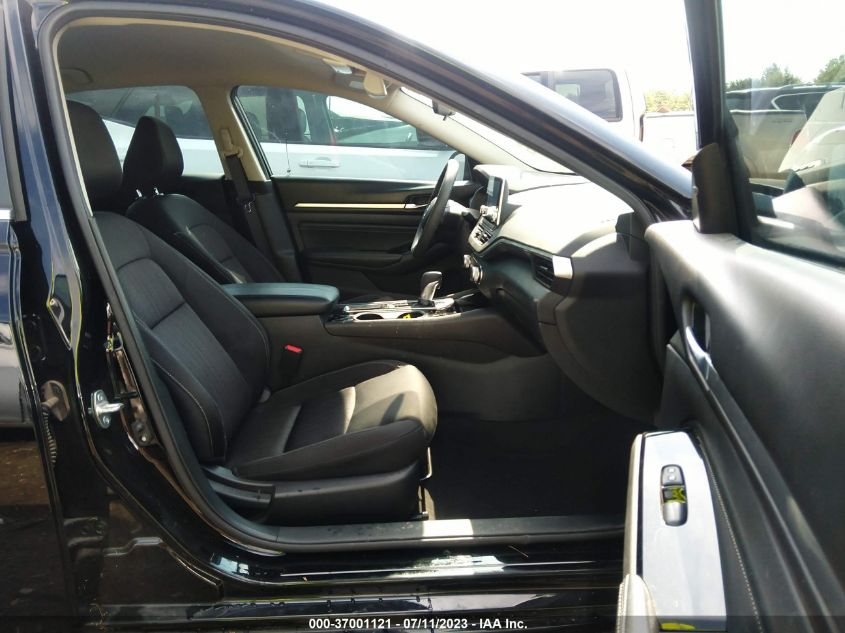 2021 NISSAN ALTIMA 2.5 SV - 1N4BL4DV1MN330600