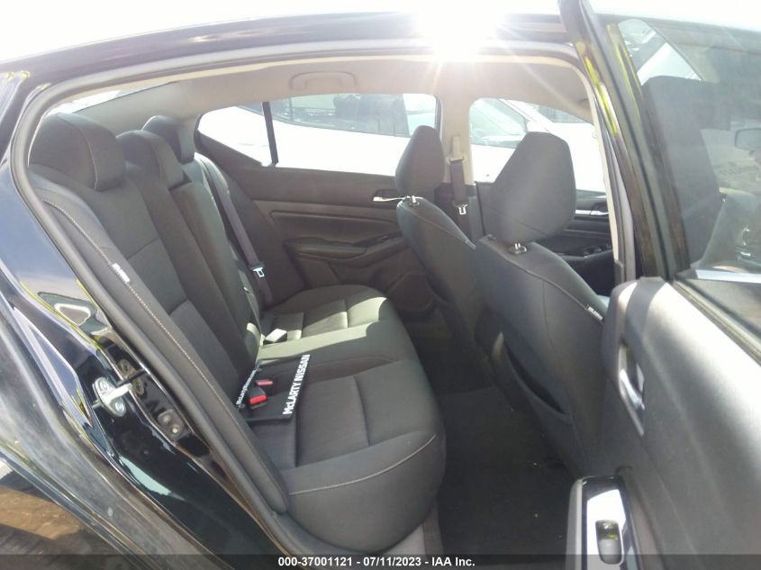 2021 NISSAN ALTIMA 2.5 SV - 1N4BL4DV1MN330600
