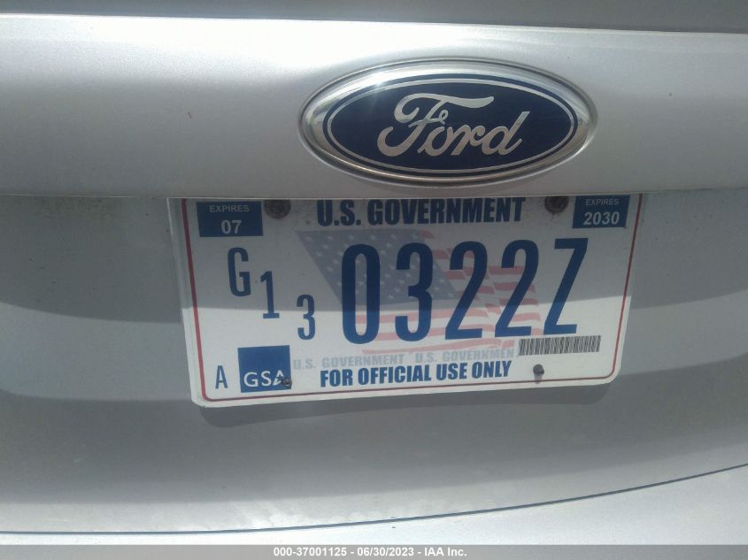 2014 FORD C-MAX HYBRID SE - 1FADP5AU5EL520007