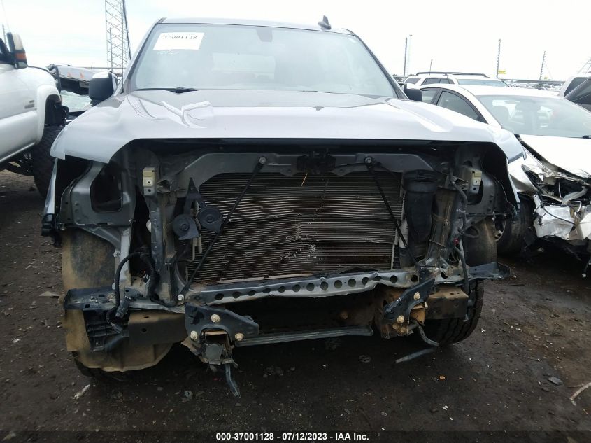 2020 GMC SIERRA 1500 SLE - 3GTU9BED8LG177992