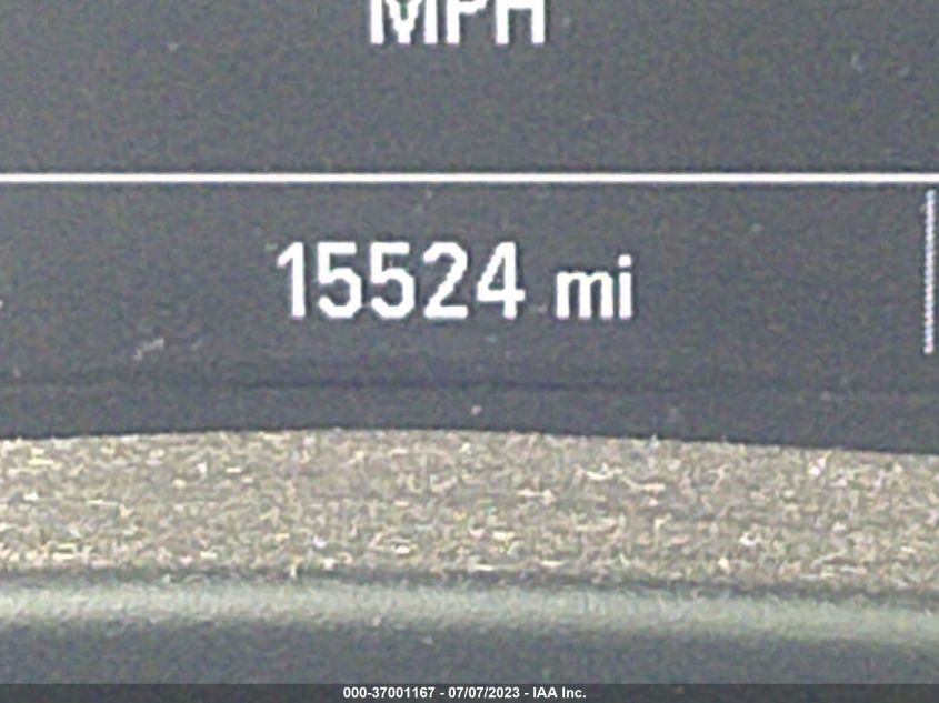 2020 CHEVROLET EQUINOX LS - 3GNAXHEV1LS592192