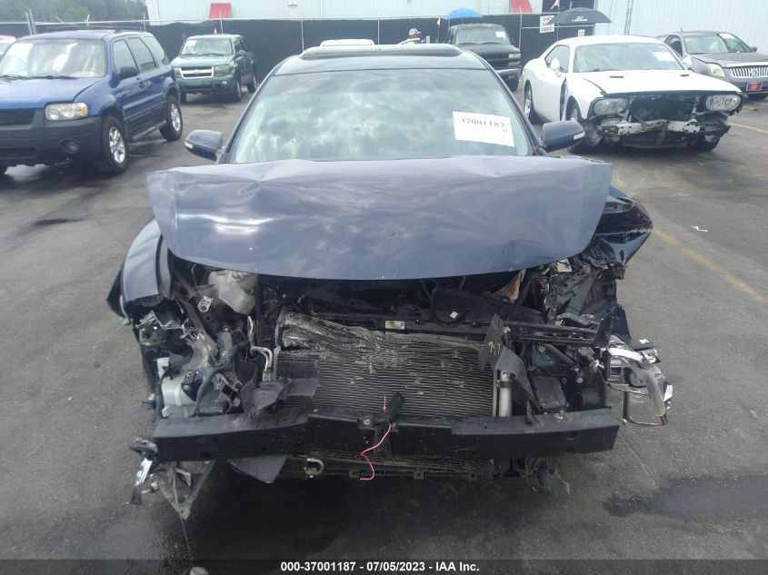 2014 NISSAN MAXIMA 3.5 SV - 1N4AA5AP9EC909649