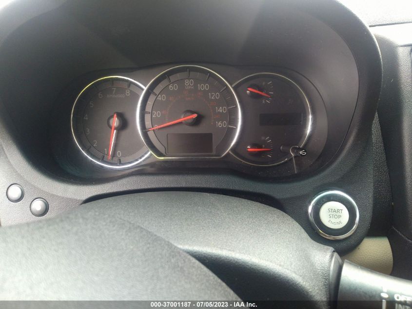 2014 NISSAN MAXIMA 3.5 SV - 1N4AA5AP9EC909649