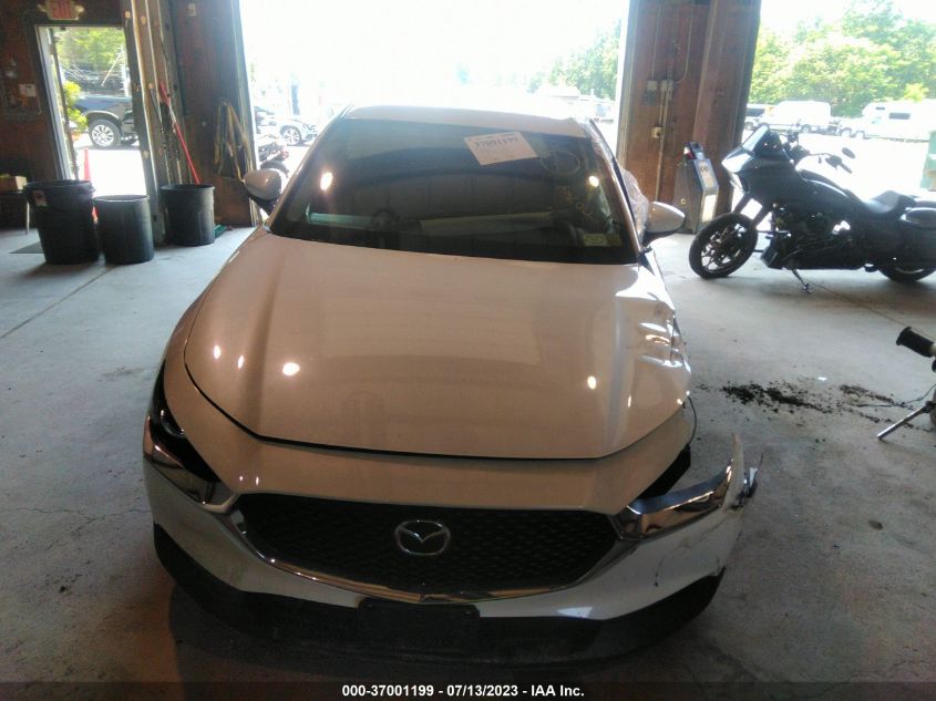 2020 MAZDA CX-30 SELECT PACKAGE - 3MVDMBCL0LM131792