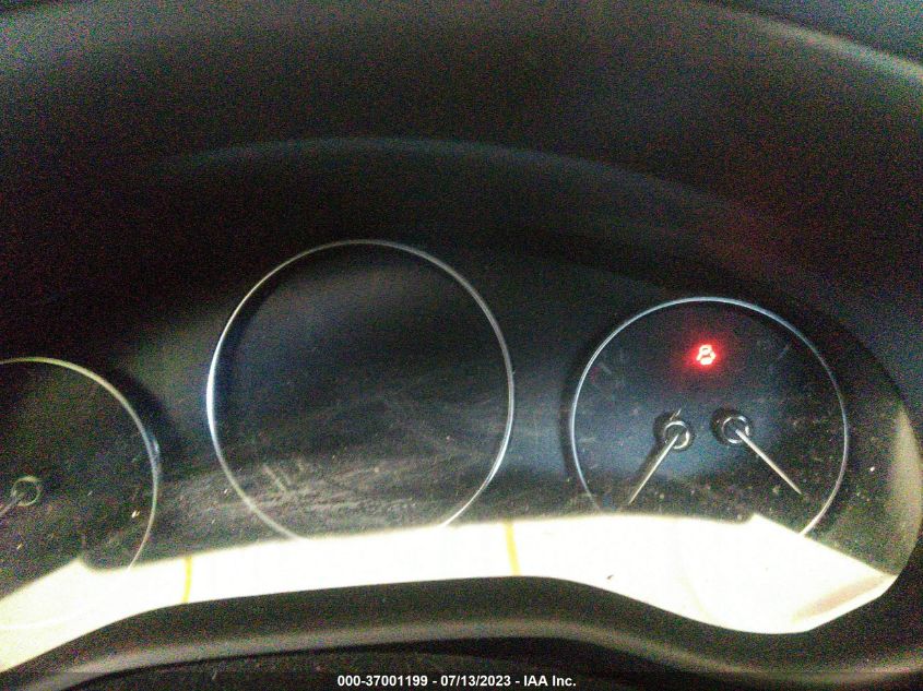 2020 MAZDA CX-30 SELECT PACKAGE - 3MVDMBCL0LM131792