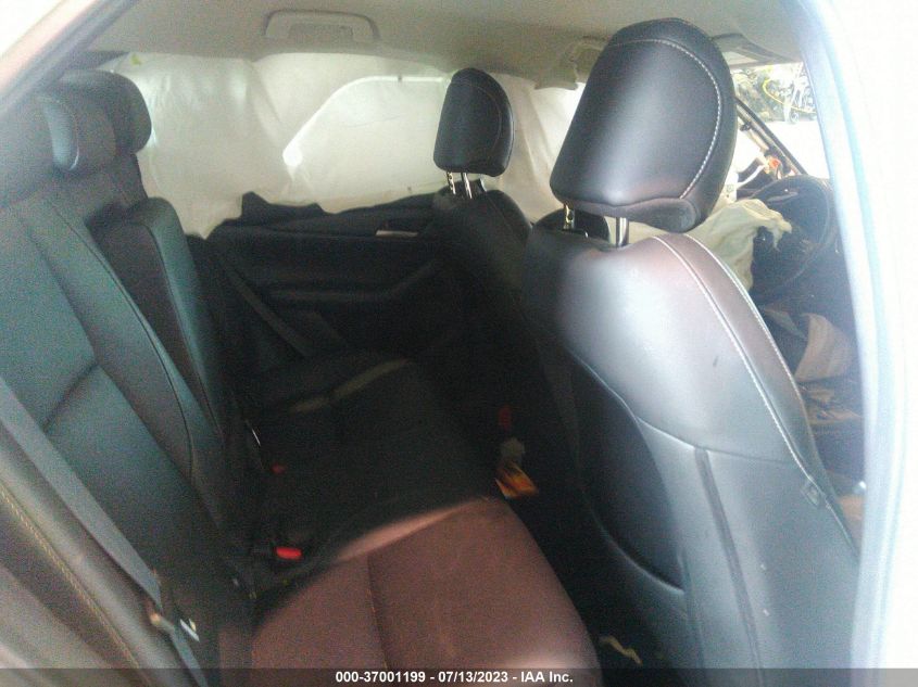 2020 MAZDA CX-30 SELECT PACKAGE - 3MVDMBCL0LM131792