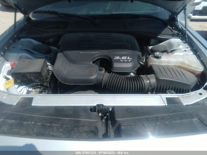 2022 DODGE CHALLENGER GT - 2C3CDZJG4NH159791