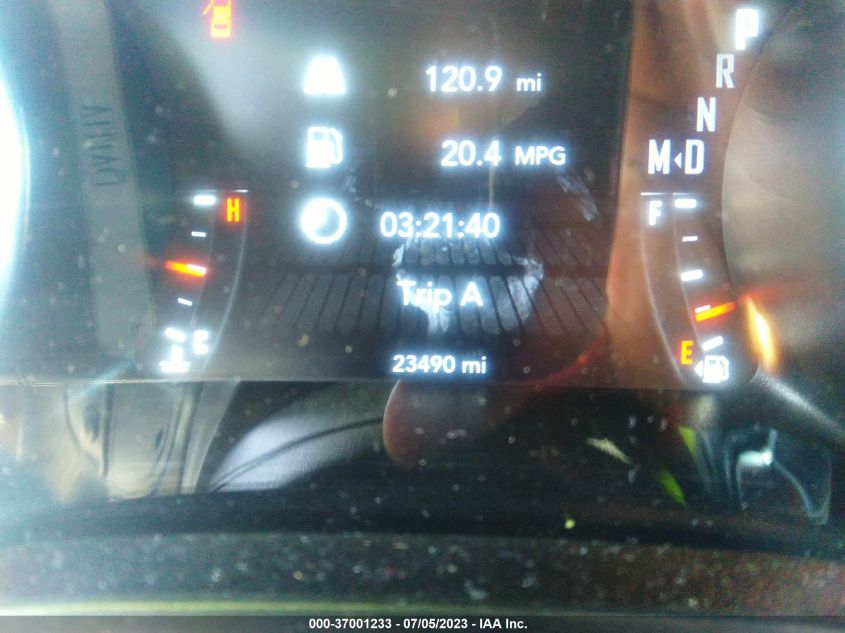 2022 DODGE CHALLENGER GT - 2C3CDZJG4NH159791