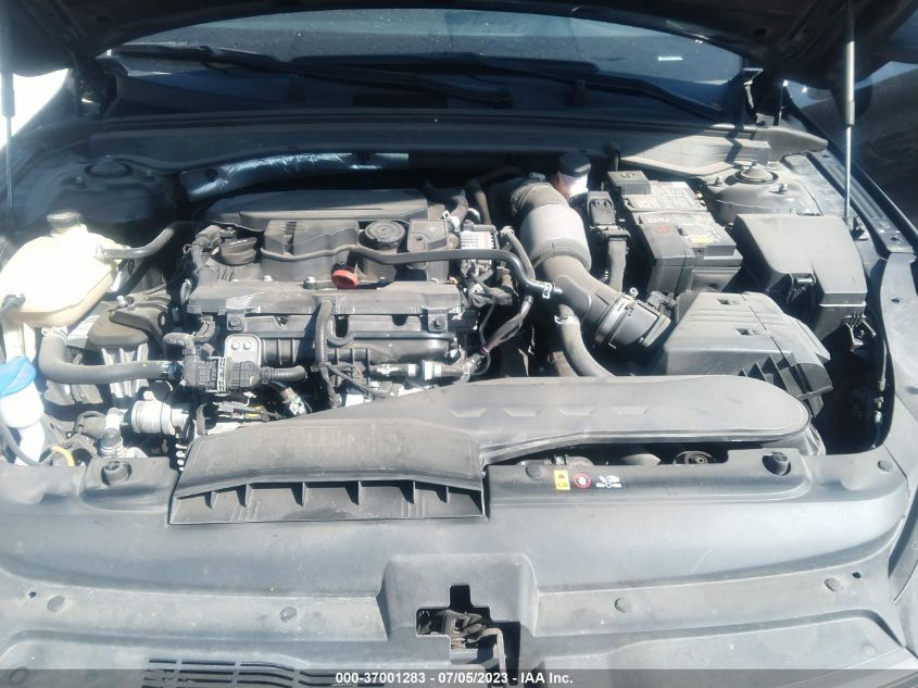 2021 KIA K5 LXS - 5XXG14J21MG048629