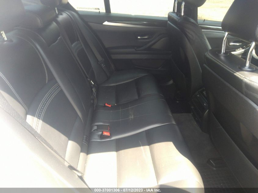 2015 BMW 5 SERIES 535I XDRIVE - WBA5B3C52FD544118