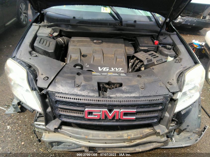 2016 GMC TERRAIN SLE - 2GKFLTE30G6144238