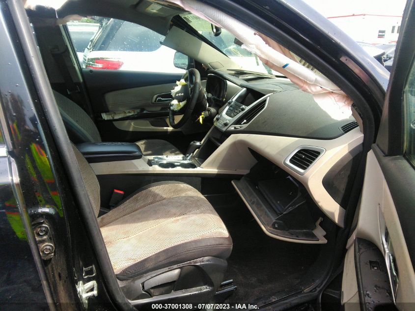 2016 GMC TERRAIN SLE - 2GKFLTE30G6144238