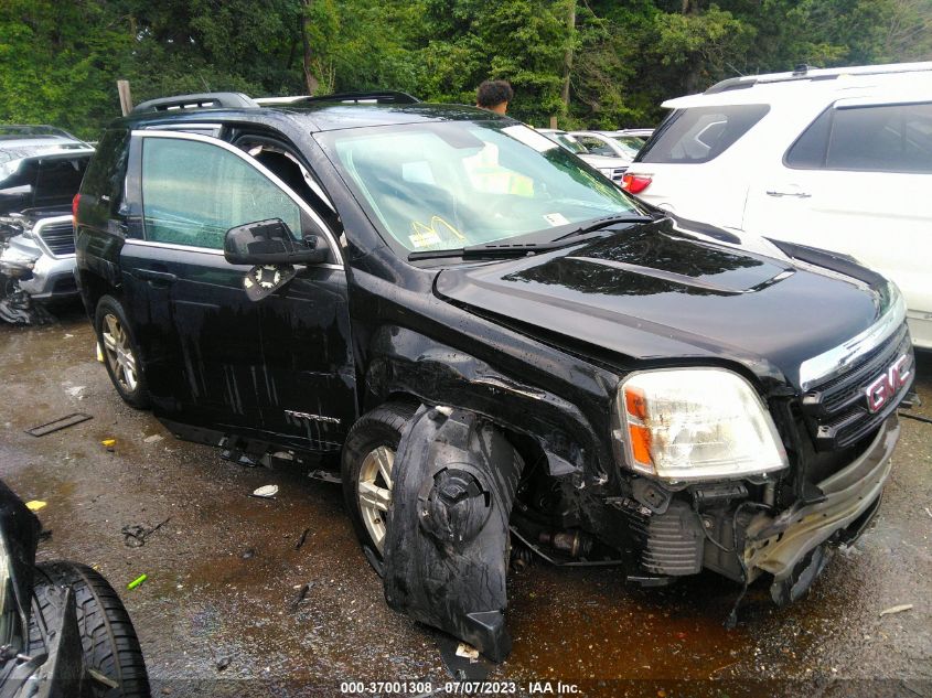2016 GMC TERRAIN SLE - 2GKFLTE30G6144238