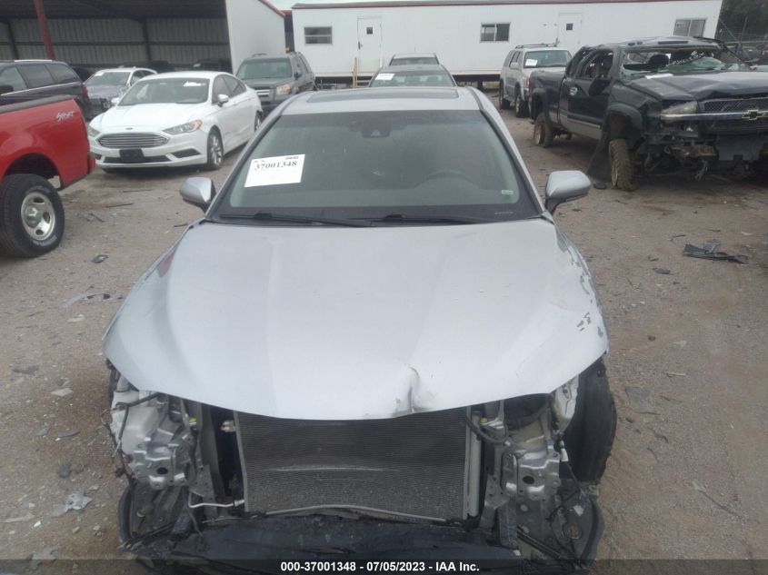 2018 TOYOTA CAMRY SE - 4T1B11HK9JU051293