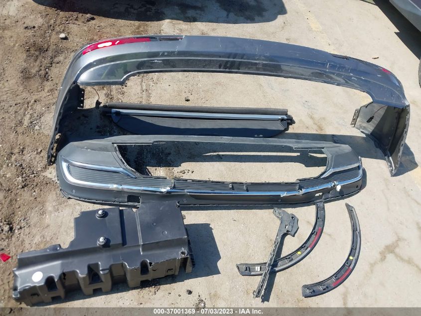 2020 AUDI Q7 PREMIUM - WA1AXAF7XLD000203