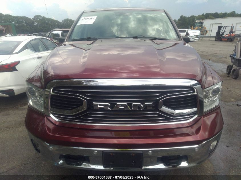 2017 RAM 1500 LONGHORN - 1C6RR7WT1HS738503