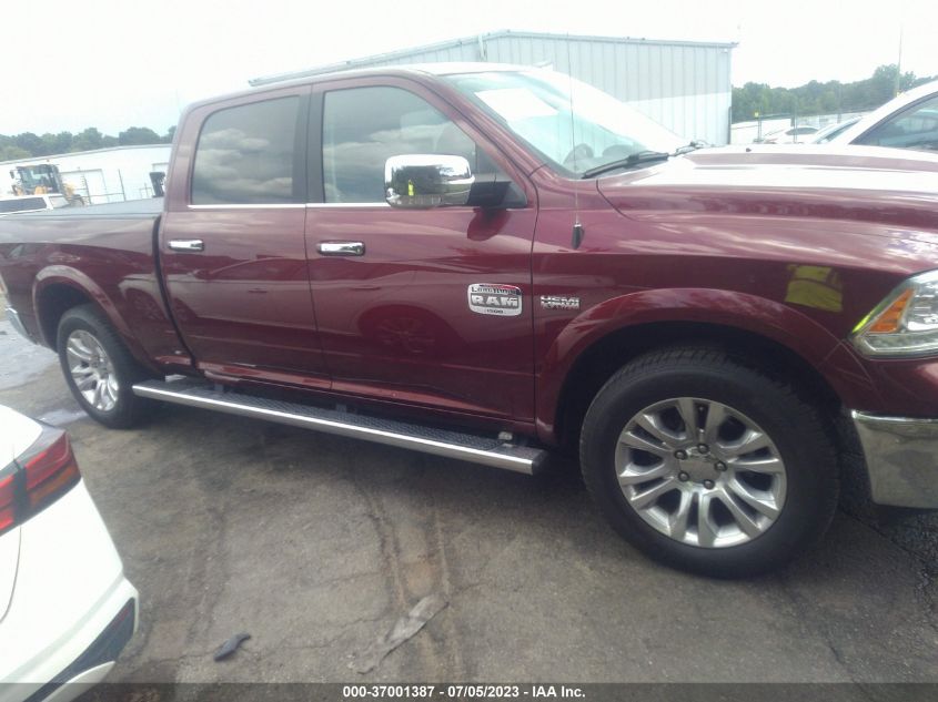2017 RAM 1500 LONGHORN - 1C6RR7WT1HS738503
