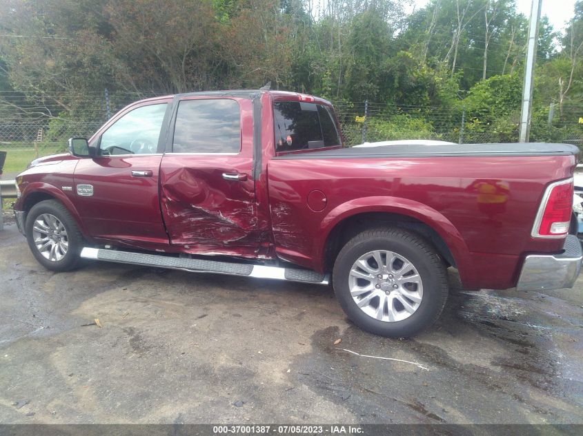 2017 RAM 1500 LONGHORN - 1C6RR7WT1HS738503