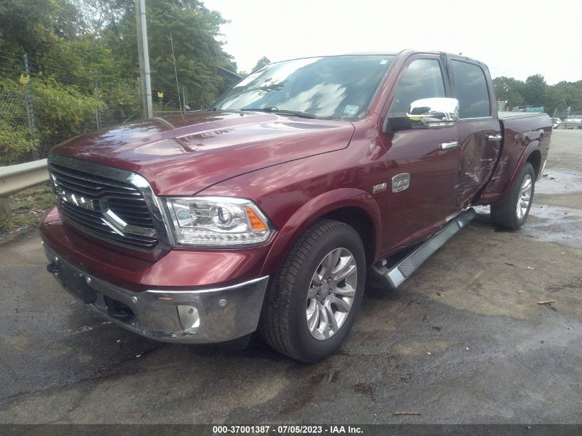 2017 RAM 1500 LONGHORN - 1C6RR7WT1HS738503