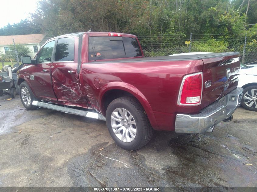 2017 RAM 1500 LONGHORN - 1C6RR7WT1HS738503