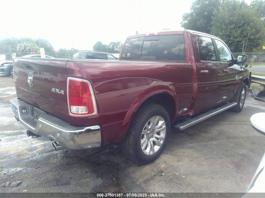 2017 RAM 1500 LONGHORN - 1C6RR7WT1HS738503