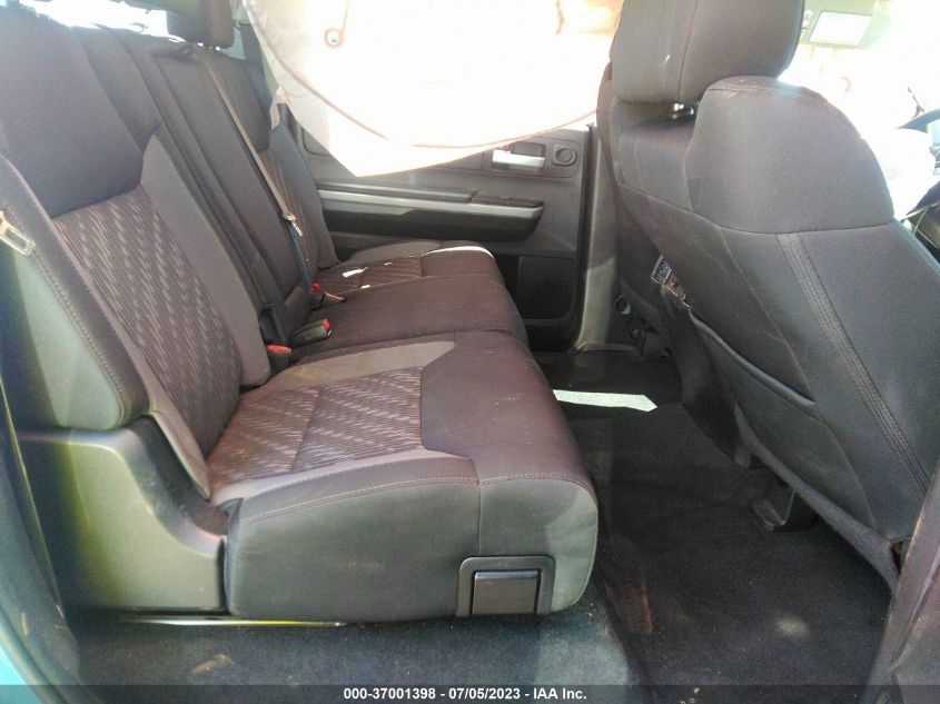 2020 TOYOTA TUNDRA 4WD SR5/TRD PRO - 5TFDY5F18LX899614