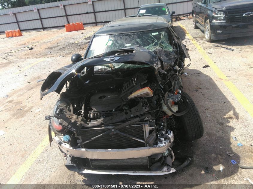 2015 MINI COOPER HARDTOP S - WMWXP7C50F2A35502