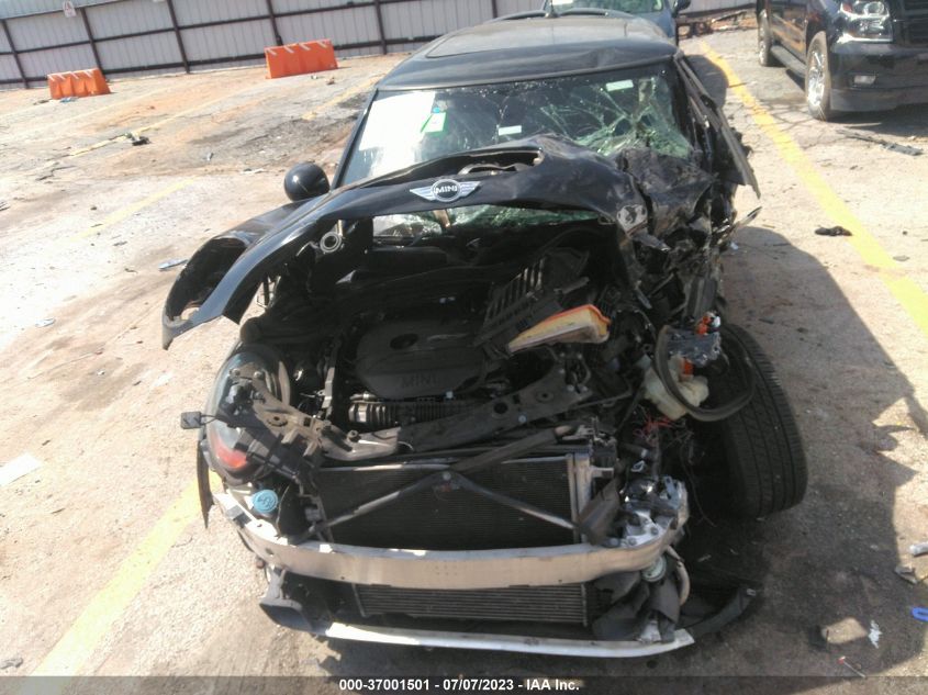 2015 MINI COOPER HARDTOP S - WMWXP7C50F2A35502