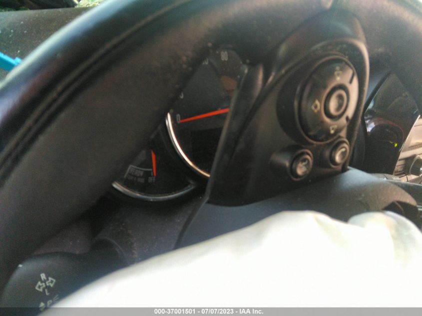 2015 MINI COOPER HARDTOP S - WMWXP7C50F2A35502